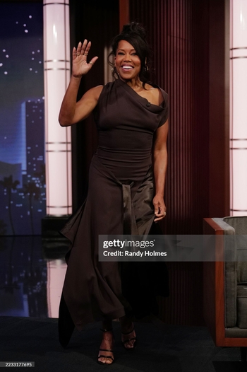 Regina King