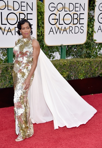 Regina King