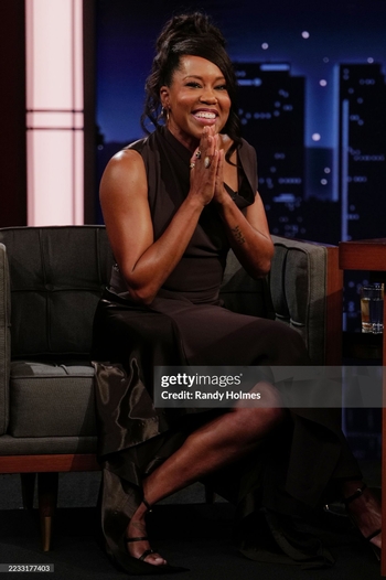 Regina King