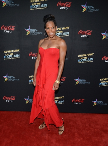 Regina King