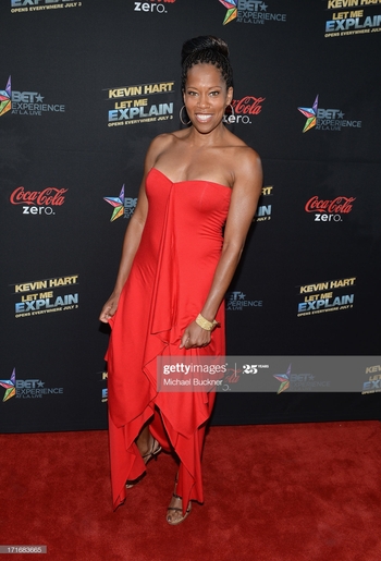 Regina King