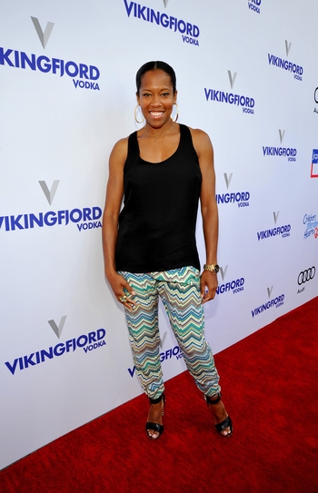 Regina King