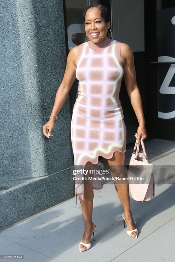 Regina King