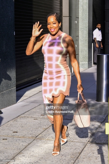 Regina King