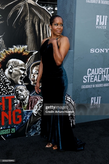 Regina King