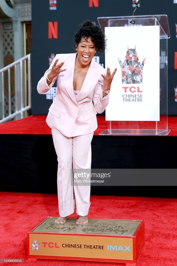 Regina King