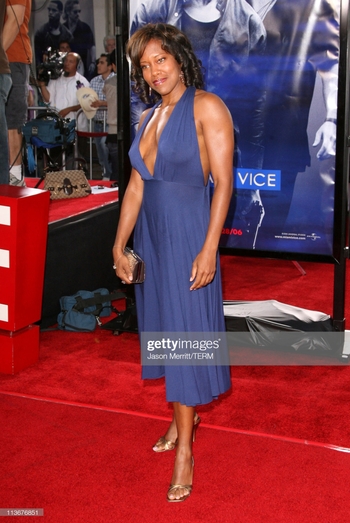 Regina King