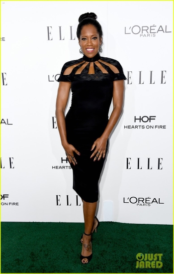 Regina King