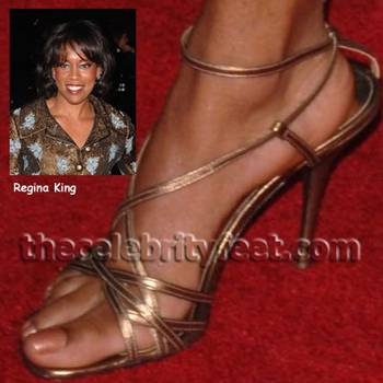 Regina King