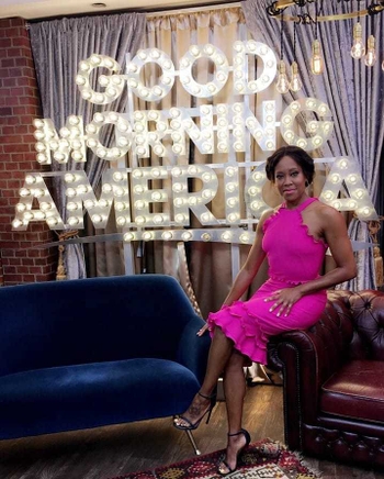 Regina King