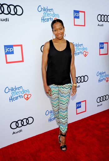 Regina King