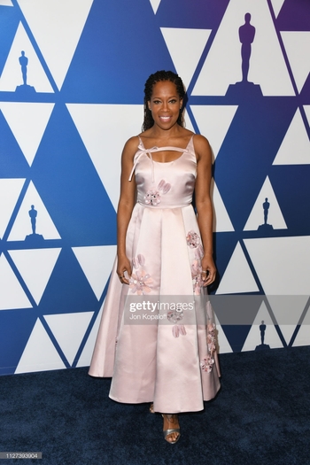 Regina King