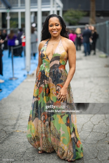 Regina King