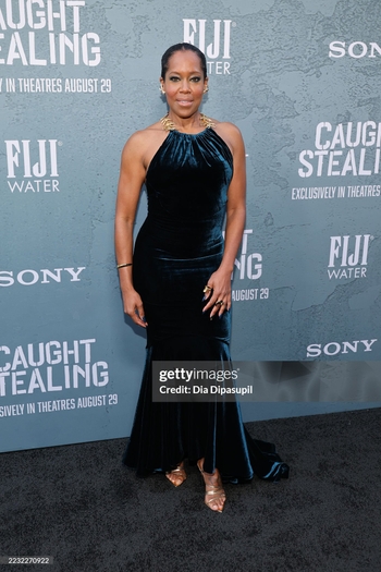 Regina King