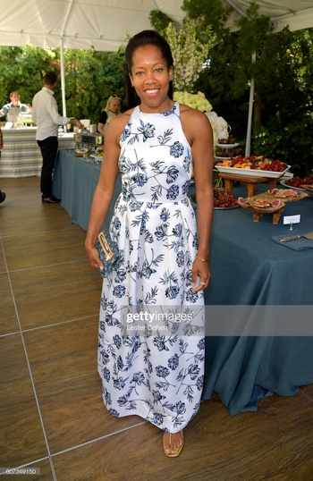 Regina King