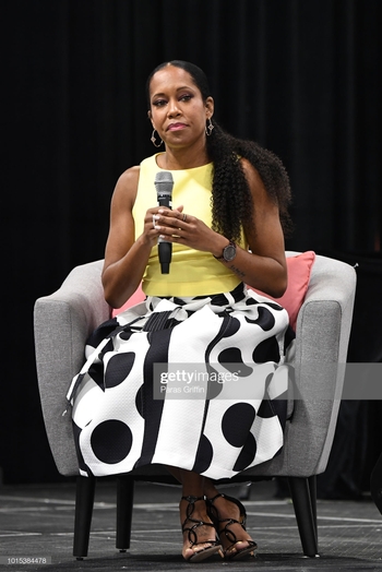 Regina King