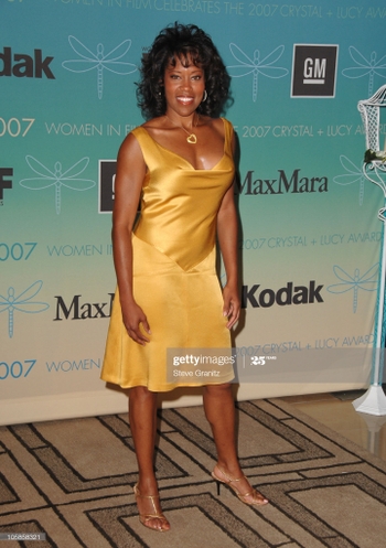 Regina King