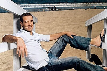 Carson Daly