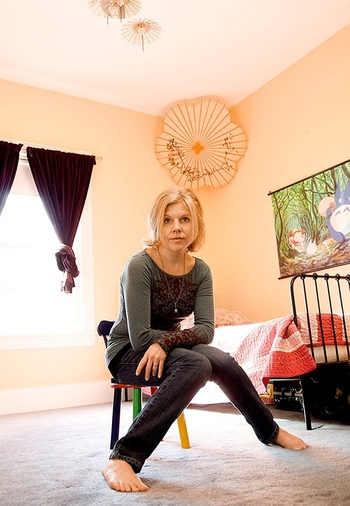 Tanya Donelly