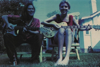 Tanya Donelly