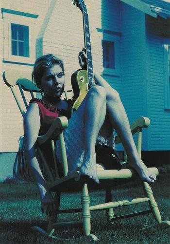 Tanya Donelly