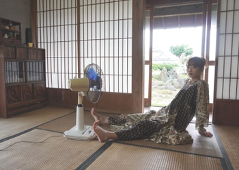 Chisa Suganuma