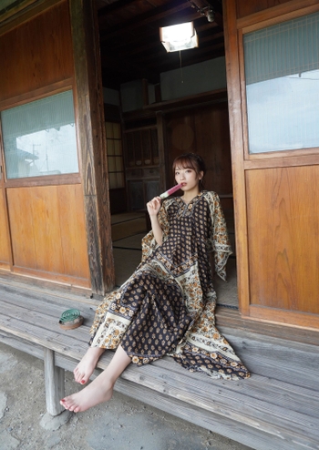 Chisa Suganuma