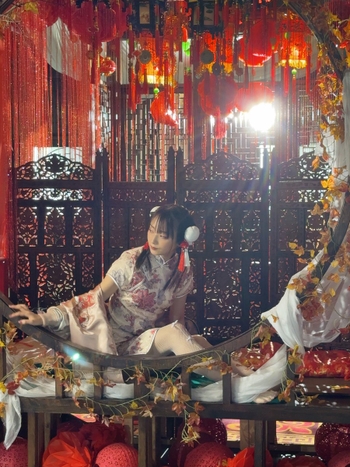 Chisa Suganuma