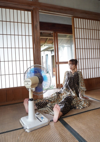 Chisa Suganuma