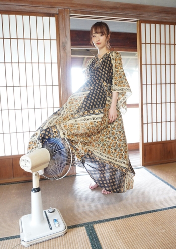 Chisa Suganuma