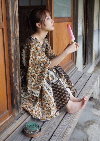 Chisa Suganuma