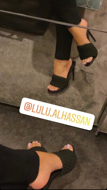 Lulu Alhassan