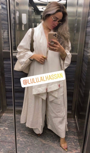 Lulu Alhassan