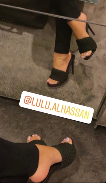 Lulu Alhassan