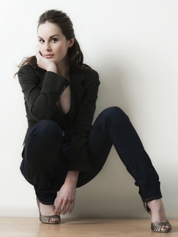 Michelle Dockery