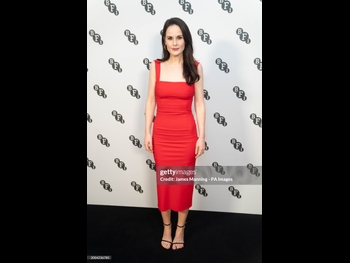  alt="Michelle Dockery"
