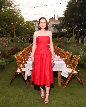 Michelle Dockery