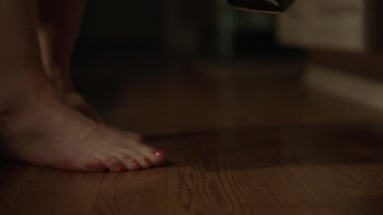 Michelle Dockery