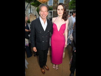  alt="Michelle Dockery"
