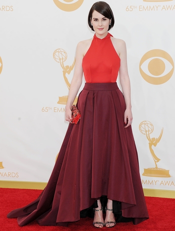 Michelle Dockery