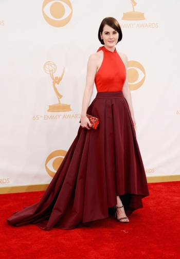 Michelle Dockery