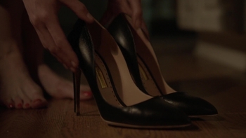 Michelle Dockery