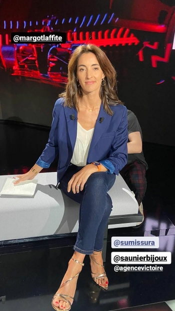 Margot Laffite
