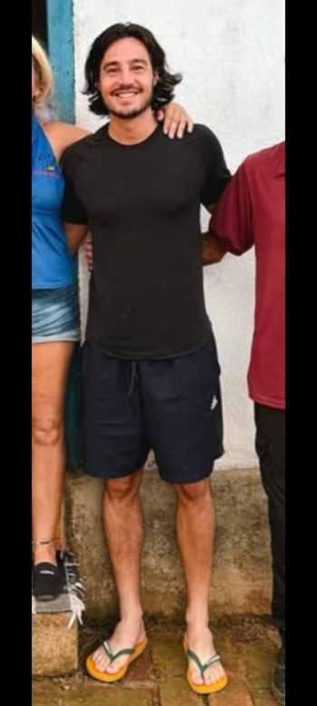 Tiago Iorc