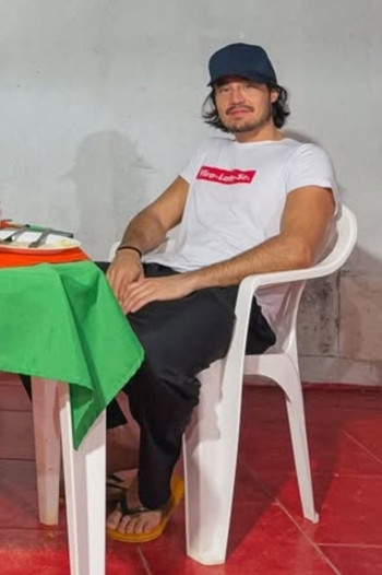 Tiago Iorc