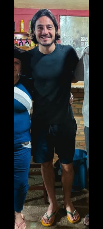Tiago Iorc