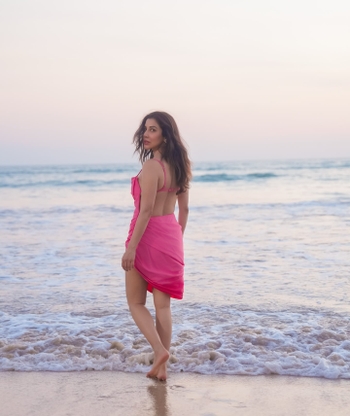 Sophiya Chaudhary