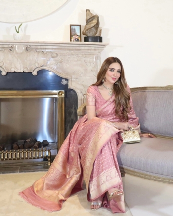 Fatima Kasuri