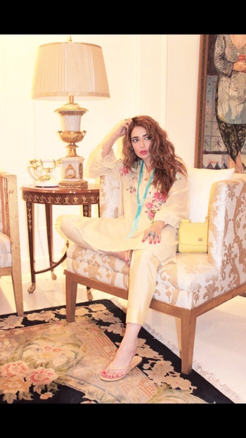 Fatima Kasuri