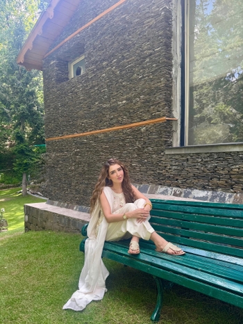 Fatima Kasuri